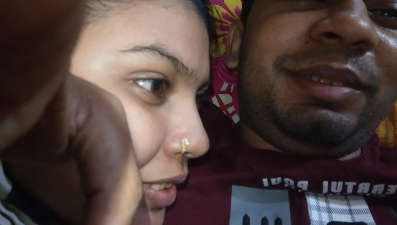 Desivideo: Chồng và vợ thích làm tình tuyệt vời khiến Bhabhi