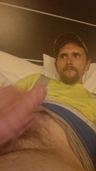 Im Horny Horny