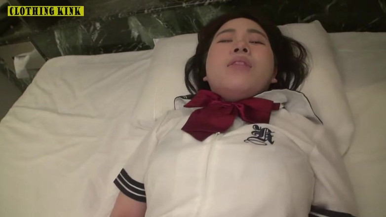Cheaters Japan: Asian Angel 25004
