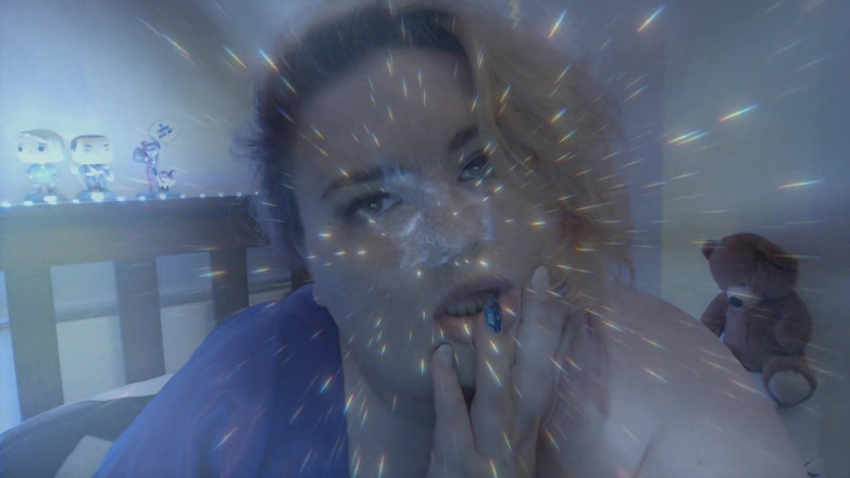 LaLaDelilah: Princess mind fuck