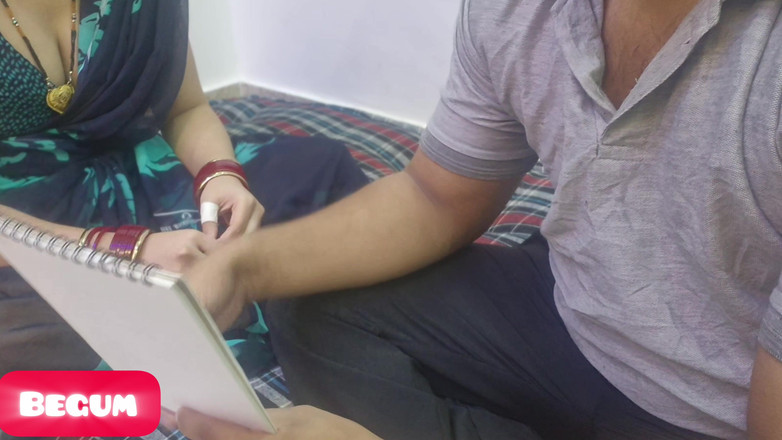 Rukshaar Begum: Sensex se stává sexem v nejlepší náladě