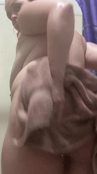 Drying Ass
