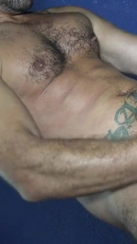 Barebck Fuck with Sexy Boyf From Madrid