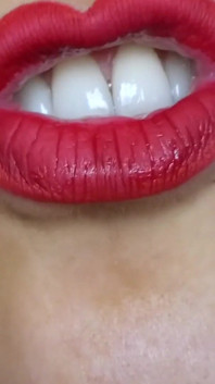 Sex with My Lips