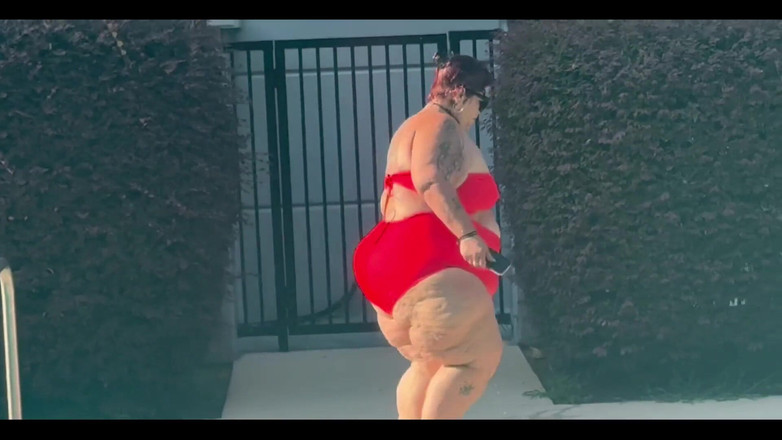 StacXXXs: Stacxxxs Prezent: Seksowny Ssbbbw Cece