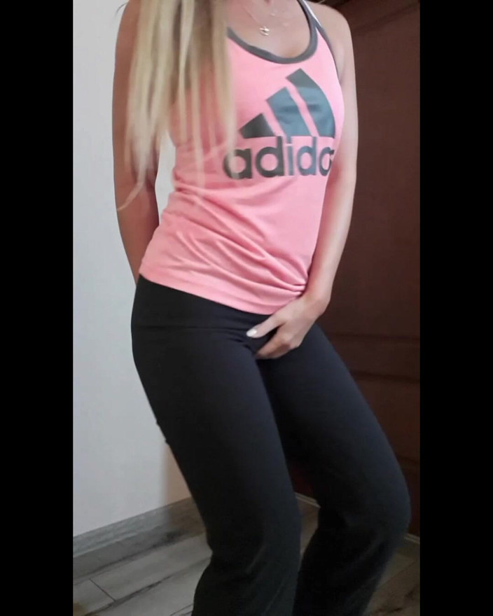 FrauleinP: Me oriné en los pantalones