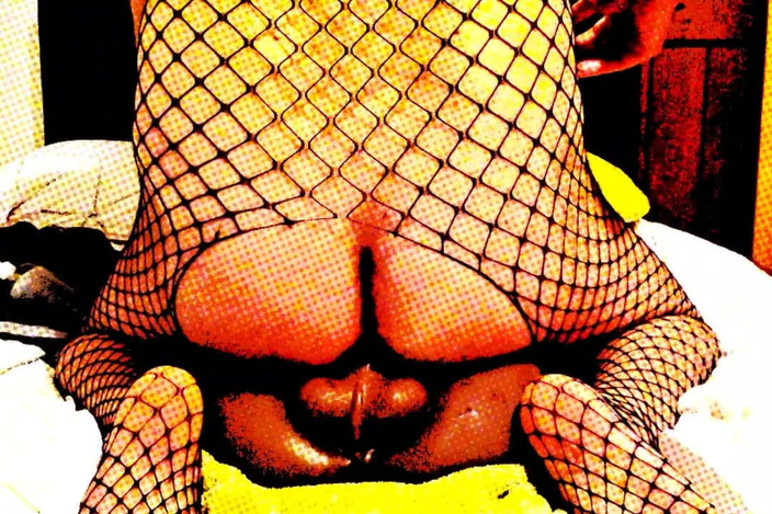 Femboy Lily: Daily Anal Whore Training with My TS Torso Client