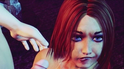The animation shot: Chi viene sbattuto per primo?