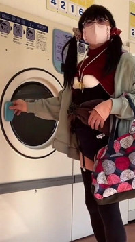 Trainer's Command No. 63: Laundromat Exposure - Round 2