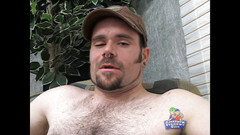 Jay's Amateur Straight Guys: Wolfe, Brock dan Jay!