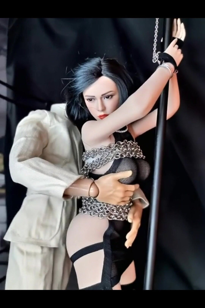 PeacefulDigit325: 顺从的苏