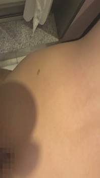 Becoming a Sex Friend with a Busty Cabaret Girl for a Private Shoot! I Don't Have a Boyfriend, but I Want a Casual Sex Partner.