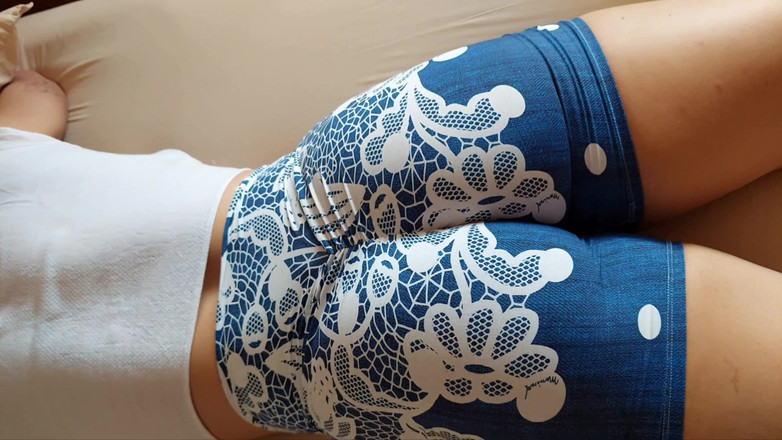 Depuane: Baise torride et très excitante, elle adore ça
