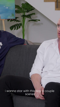Chceš být pornoherec?! Martin Spell a Sam Garro odpovídali na otázky na Rdxcastu a šukali žhavou Crystal White!