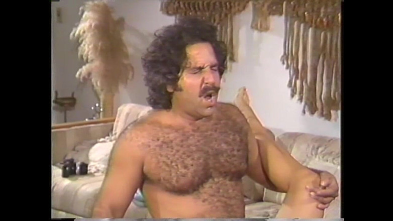 Vintage megastore: Однажды в Америке... - (глава No03)