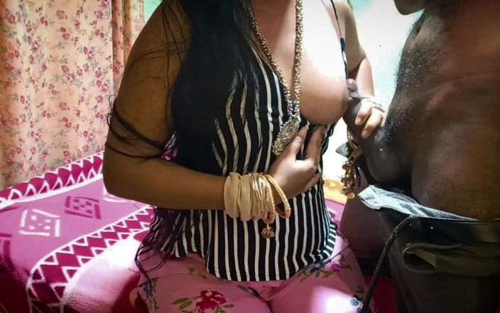 Housewife 69: बड़ी गांड वाली हॉट देसी गर्लफ्रेंड की उसके बॉयफ्रेंड द्वारा डॉगी स्टाइल में चुदाई