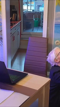 Home Office - E Il Capo Ha Visto Tutto