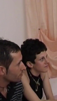 Vidéo complète ! - Histoires de salopes avides - moments de perversion maison épicés