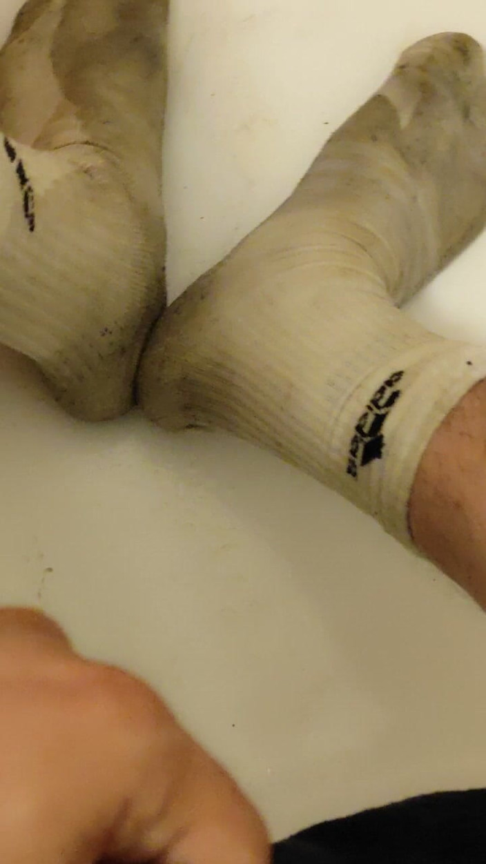 SmokedAlloy2: Çoraplarını yıkayın ama