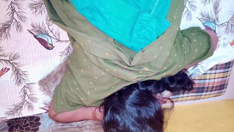 Lovelygirl456: Manžel přišel v noci