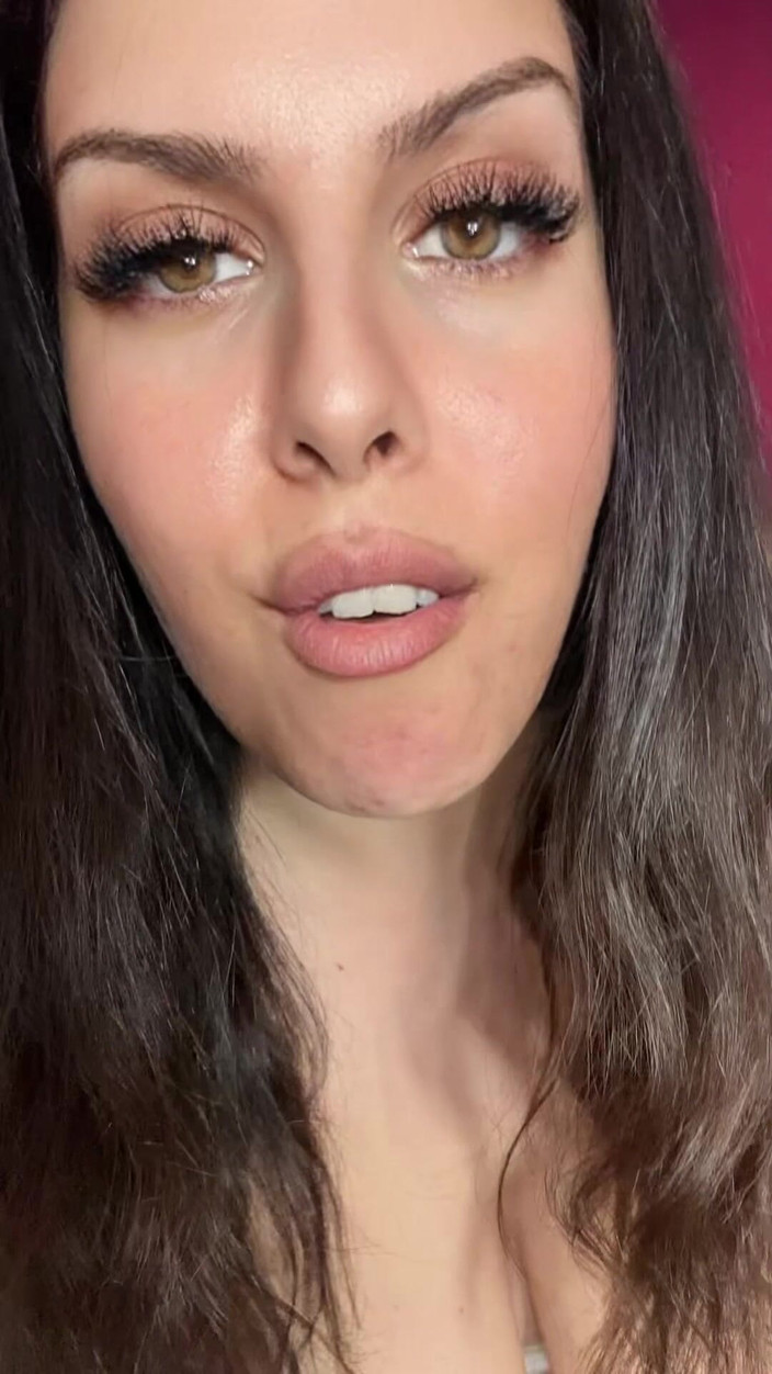 Young_strawberry: Nejsladší výhružka od domácího duchovena