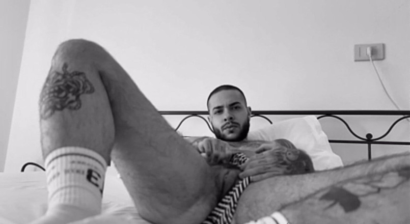 ftMichael: Liếm nó đi.