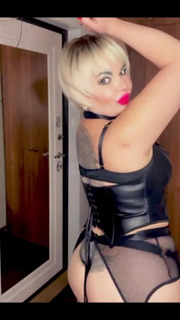 New Sexy Lingerie