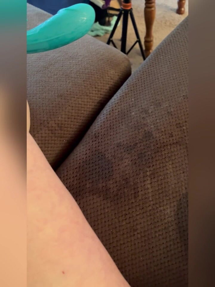 SageTheSuccubus: Joi însetată
