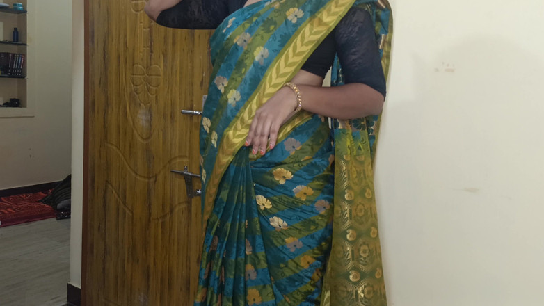 Apple baby: Ev hanımı ofis iş arkadaşıyla aynı yatağı paylaşıyor