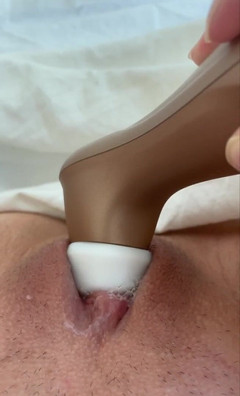 zevs600: Edging Orgasmus