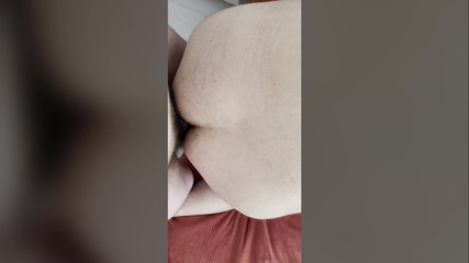 Aimeronds: Snel neuken met opa