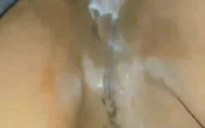 Island Bratz: Oh Fuck That Hurts!! Teen Step Daughter Couldnt Handle BBC...