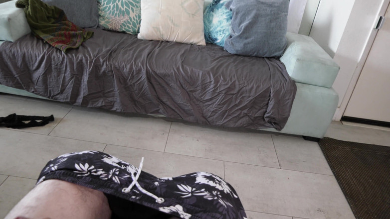 Erin Electra: Stepson fucks stepmom to prove to her that he can...