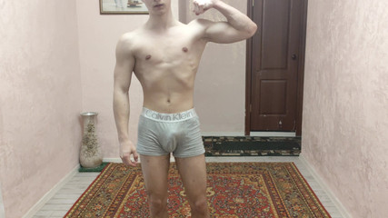 Alex sport: Hot Flex #4