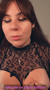 JOI: Pam Owns You Tonight