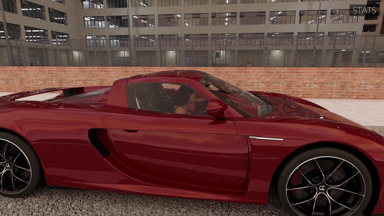 Wickedgammes studio: Szpital Pożądania, część 25