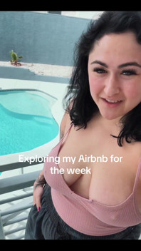 Hey! if You’re on Tiktok You Should Follow Me!
