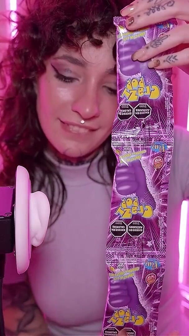 Horny Asmr Outing with Me