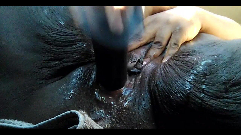 His Queen Suga: I Was Horny as Hell This Morning