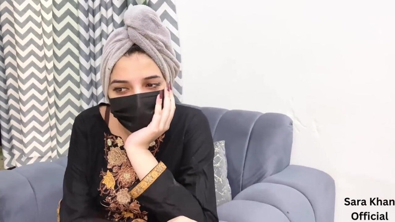 Sarakhan: Aileme söylemeyeceğim götümü sik