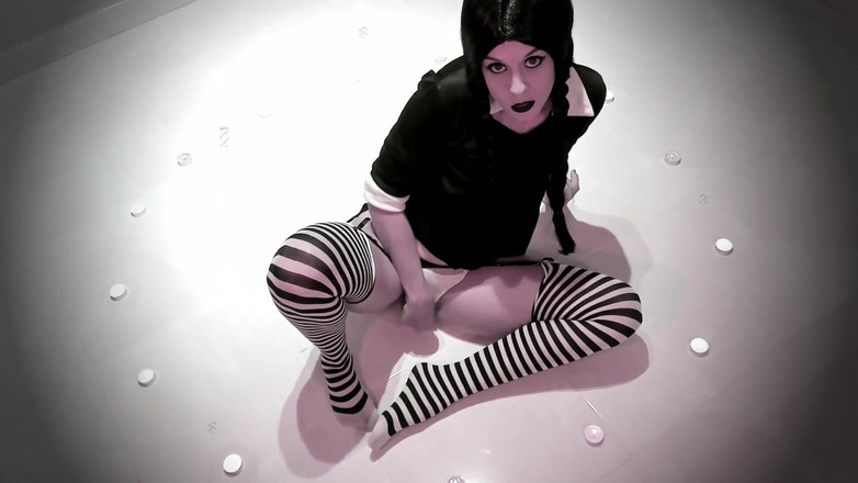 Candystart Videos: Istimewa Halloween 2021. Rabu