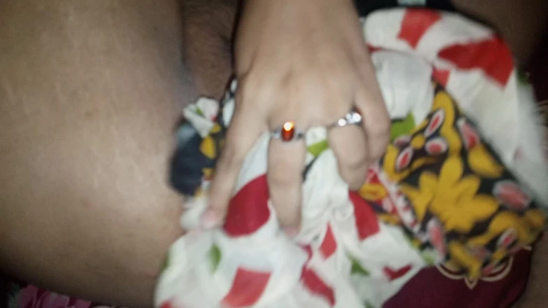 Dhaka studio: Desi Newly Married Girl Enjoy Her Boyfriend by Hard Fingering...
