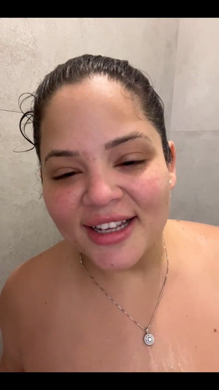 Dani Valentina: Dani Valentina ile canlı yayın