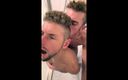 BreedinBros: Ohne gummi anon dusche flip fick (teil 2)