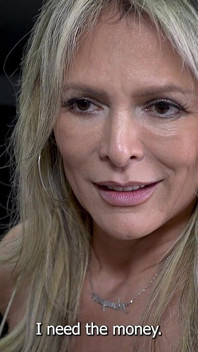 Rogacz żona zostaje zerżnięta przez przyjaciela męża w kuchni - Monique Fuentes i Milan Rodriguez