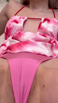 Une semaine de culotte