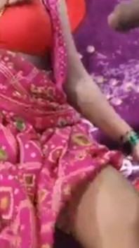 Desi Bhabhi Hard Fukuking in Devar