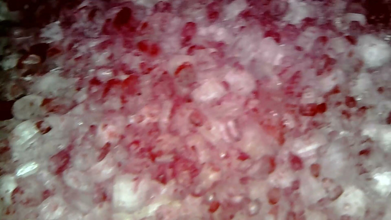Nicoletta Embassi: Medical Endoscope Oral Exam: Gummy Chewing, Extreme Teeth &amp; Tongue Macro