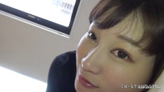 Sky Angel: 흑인 대물 자지에게 따먹히는 아시아 소녀