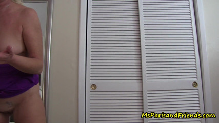 Ms Paris and Friends: Madrastra me acaba